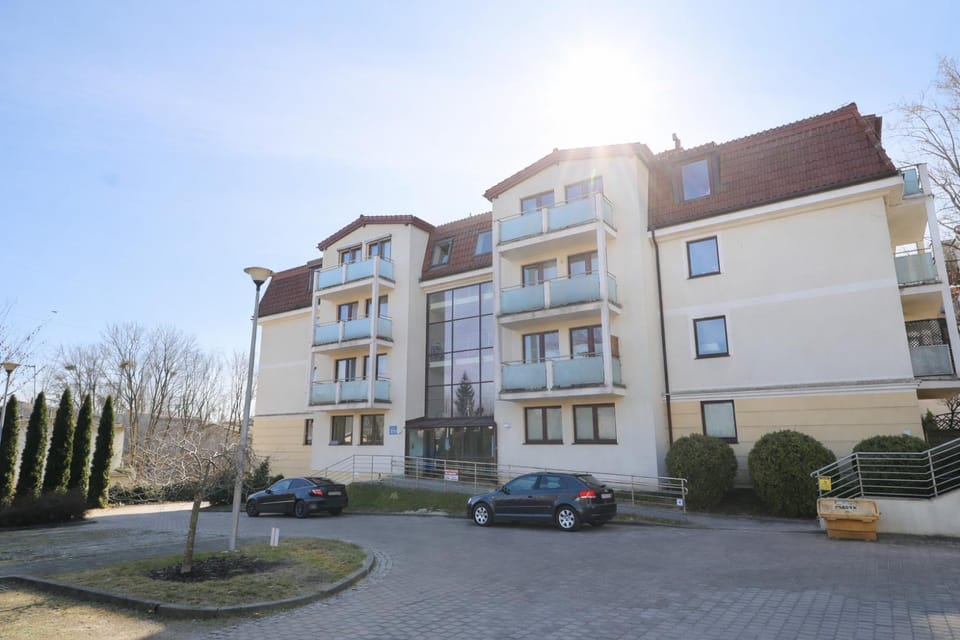 Property building, Location, Parking