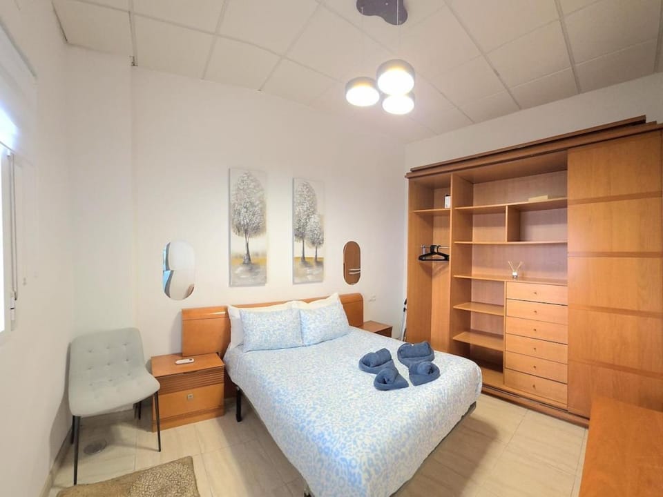 Centro Living 2 Bedroom apartment in the center of Torremolinos by NAMASTE ELITE Apartment in Torremolinos