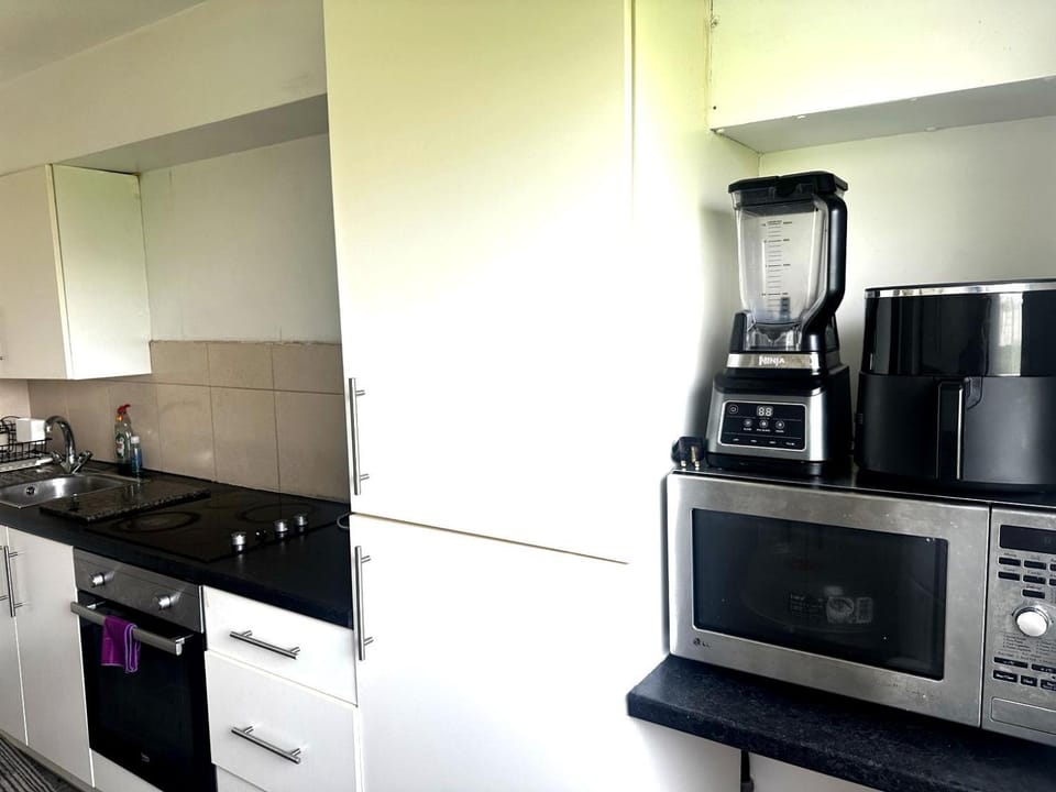 Felay Homes Vacation rental in Glasgow