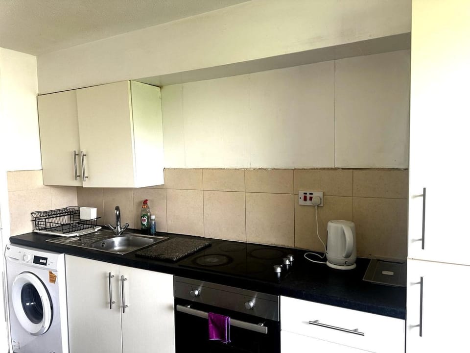 Felay Homes Vacation rental in Glasgow