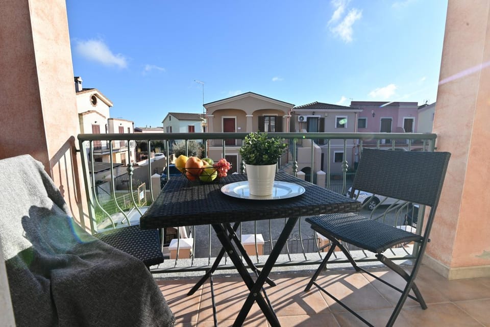 IzzHome Olive Tree Apartment in Pula