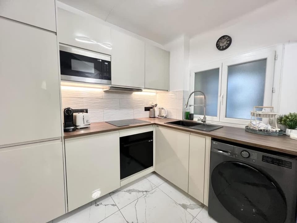 Appartement Cannes Croisette Apartment in Cannes