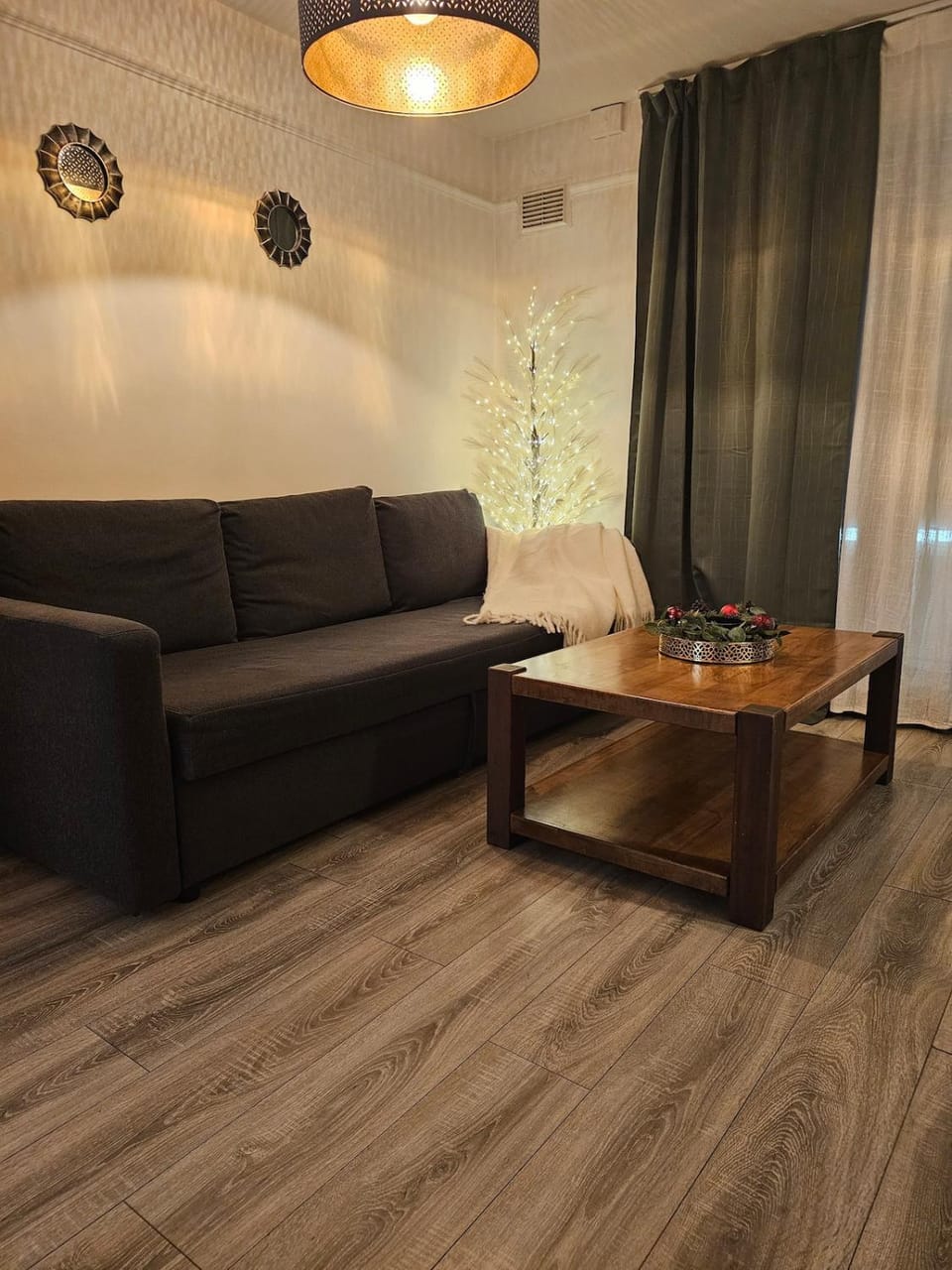 Temple Bar 1 bedroom apartment-sleep 4 Apartment in Dublin