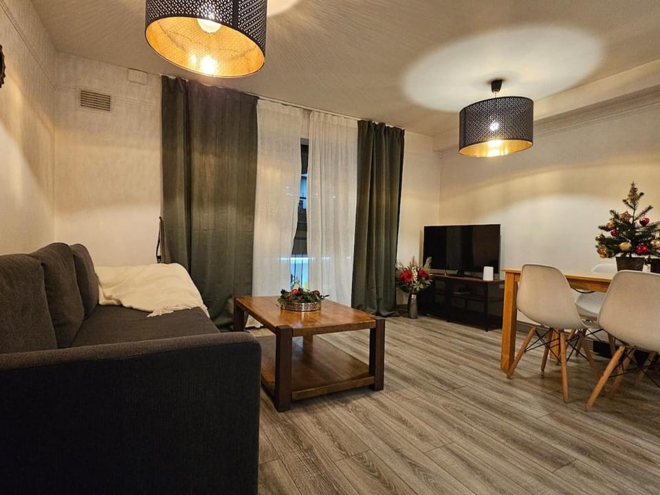 Temple Bar 1 bedroom apartment-sleep 4 Apartment in Dublin