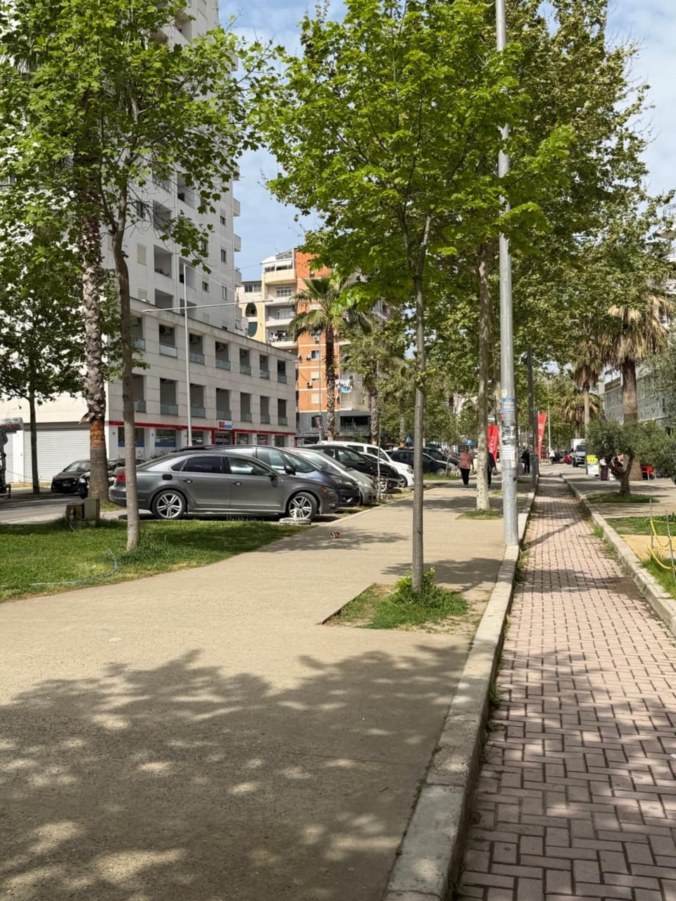 Casa cri Apartment in Tirana County, Albania