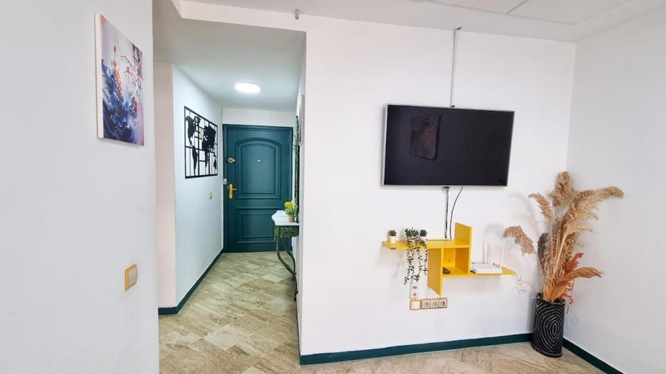 ALTIS Immo modern studio, city center Apartment in Casablanca