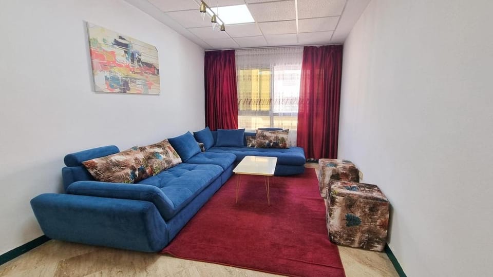 ALTIS Immo modern studio, city center Apartment in Casablanca