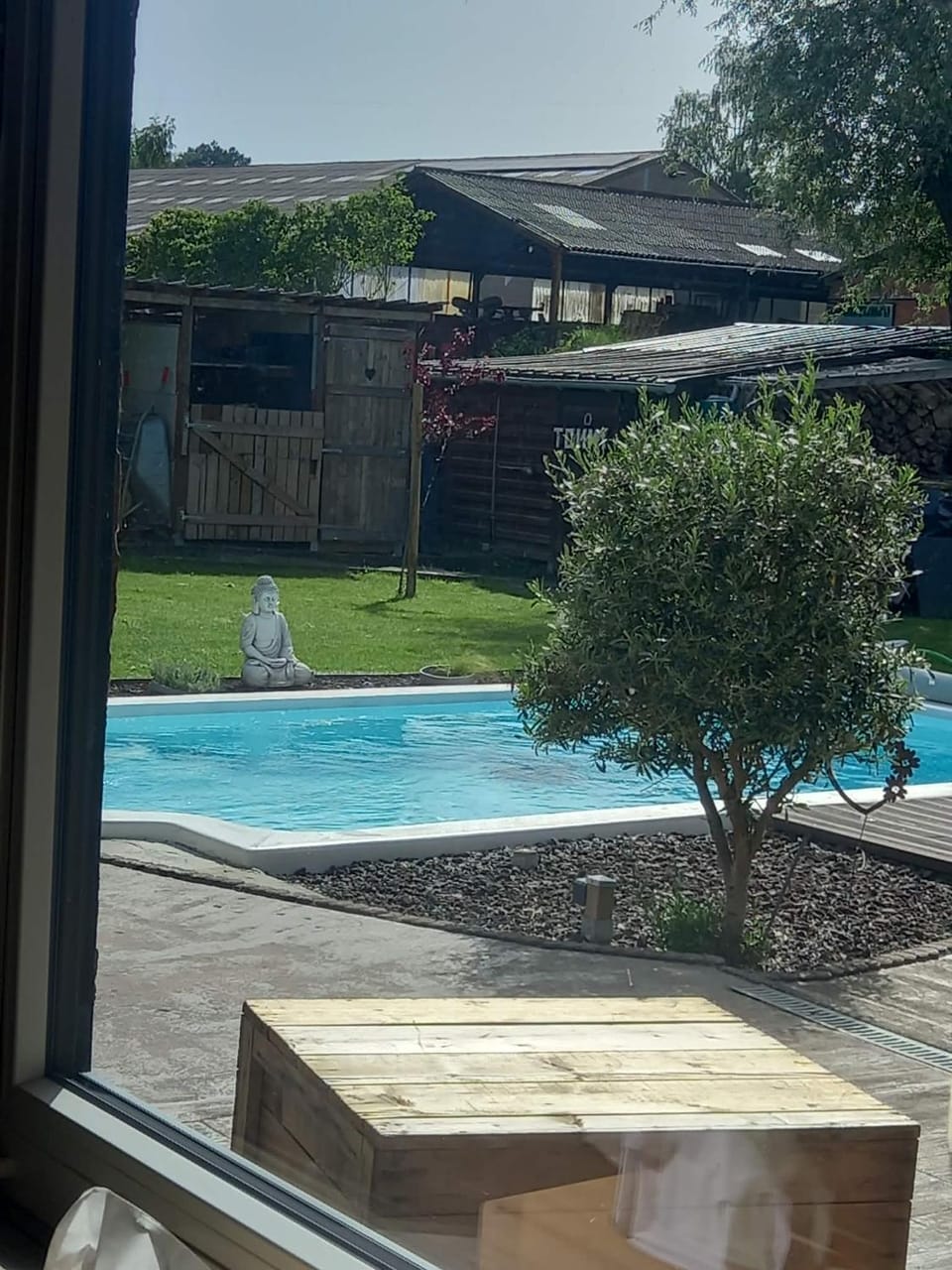 Ostivigne Vacation rental in Belgium