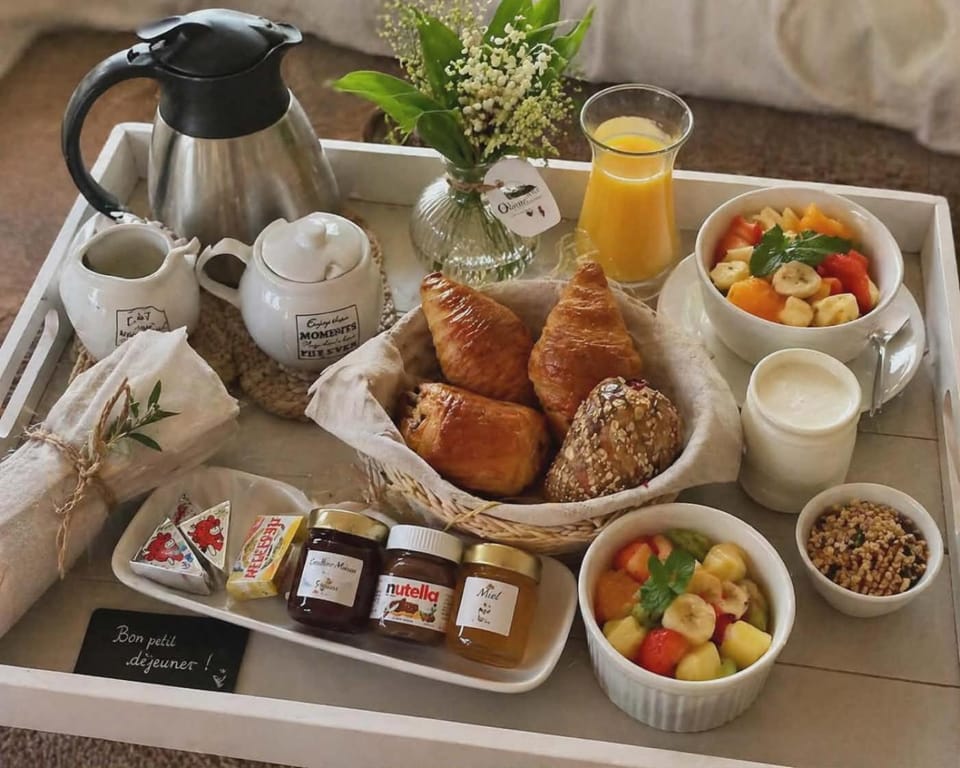 Breakfast