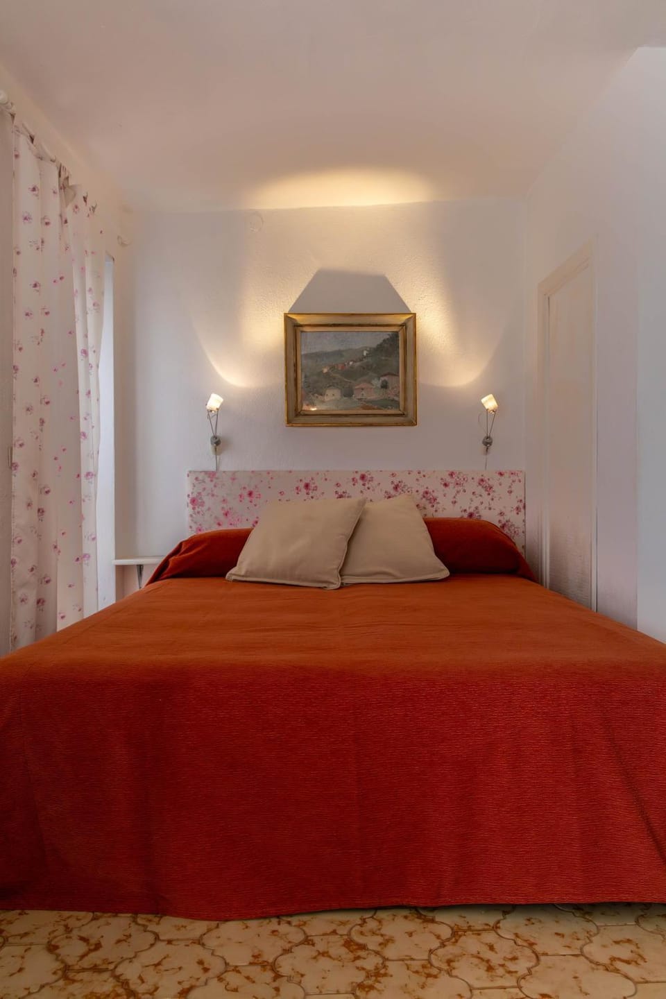 La Casa della Bouganvillea - Affitti Brevi Italia House in Imperia