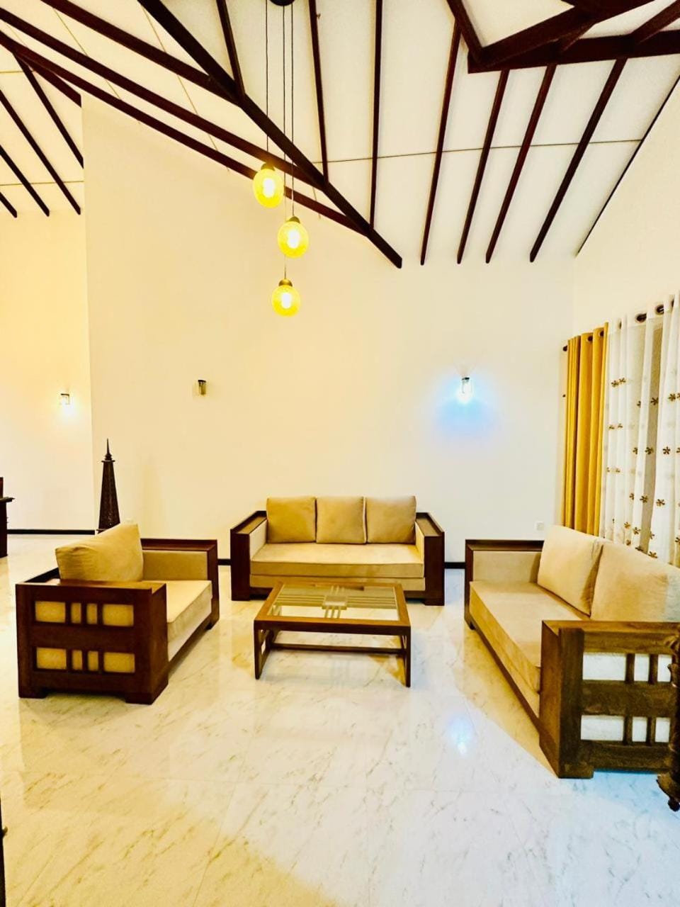 Communal lounge/ TV room, Seating area