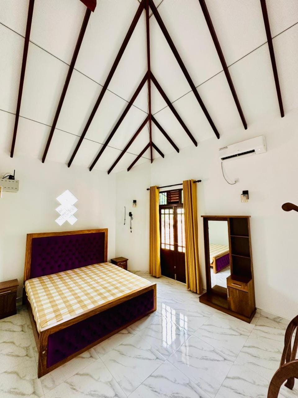 Sampa Apartment Villa in Negombo