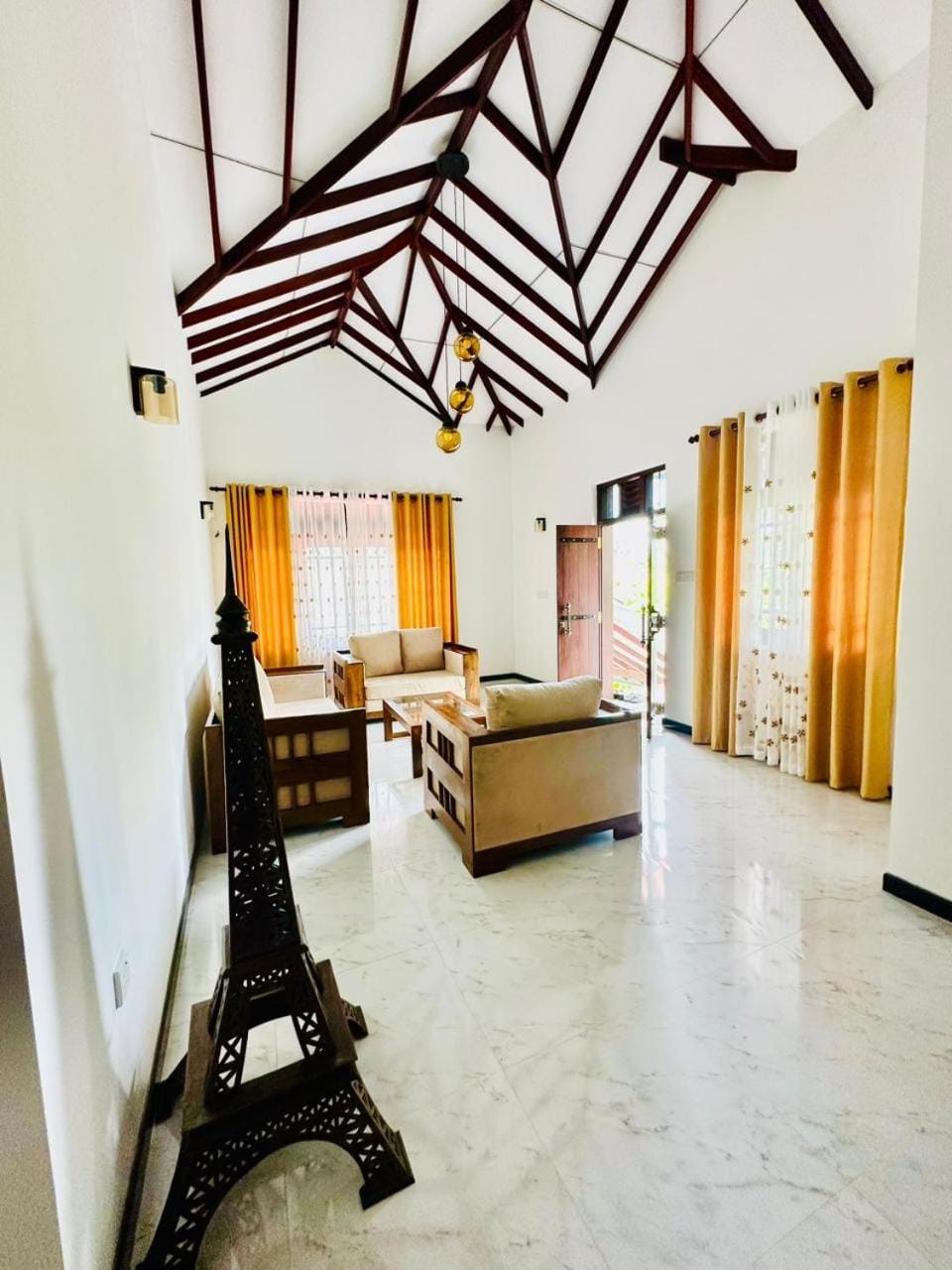 Sampa Apartment Villa in Negombo