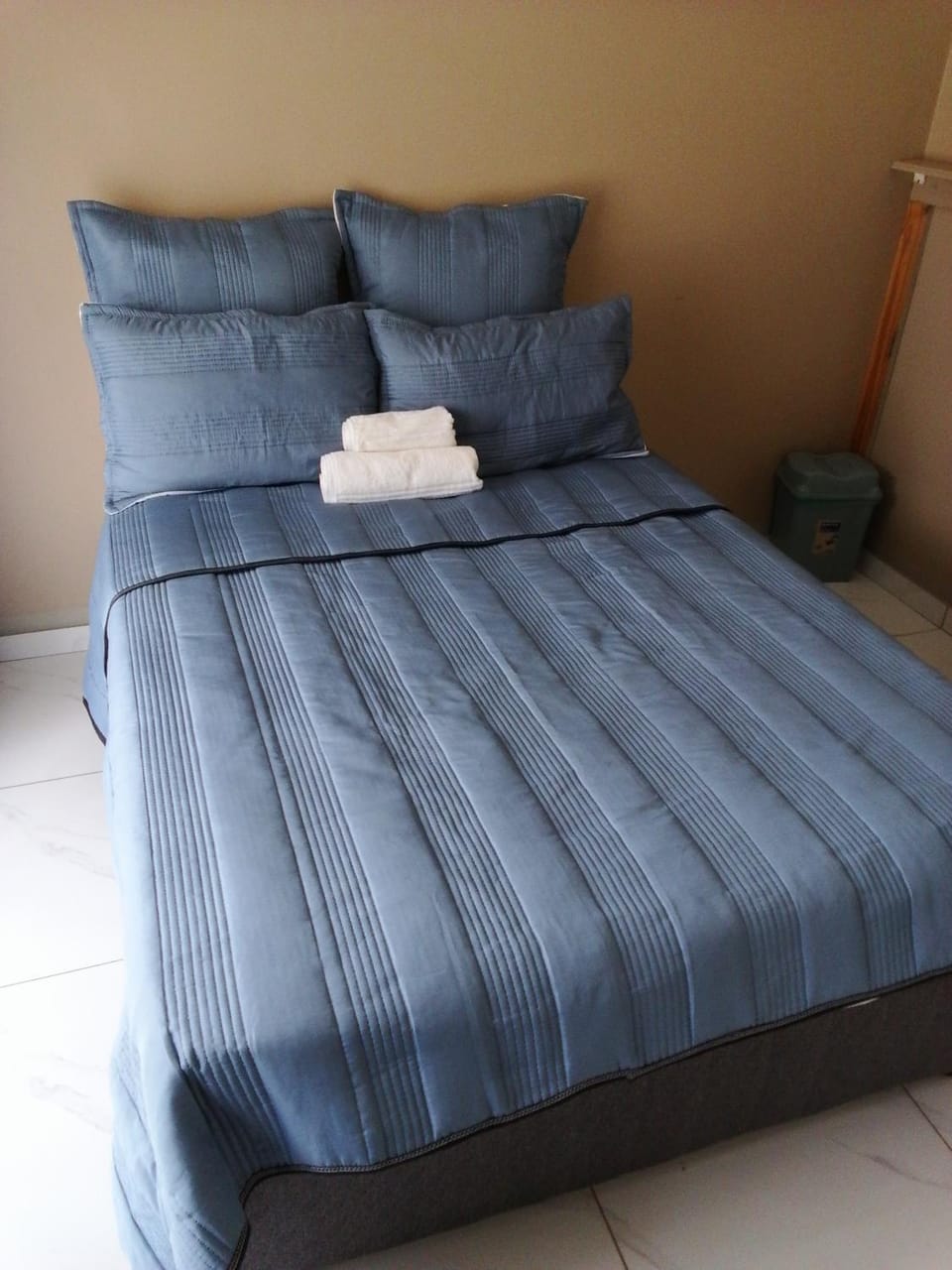 Silver Lining Guest House Bed and Breakfast in South Africa