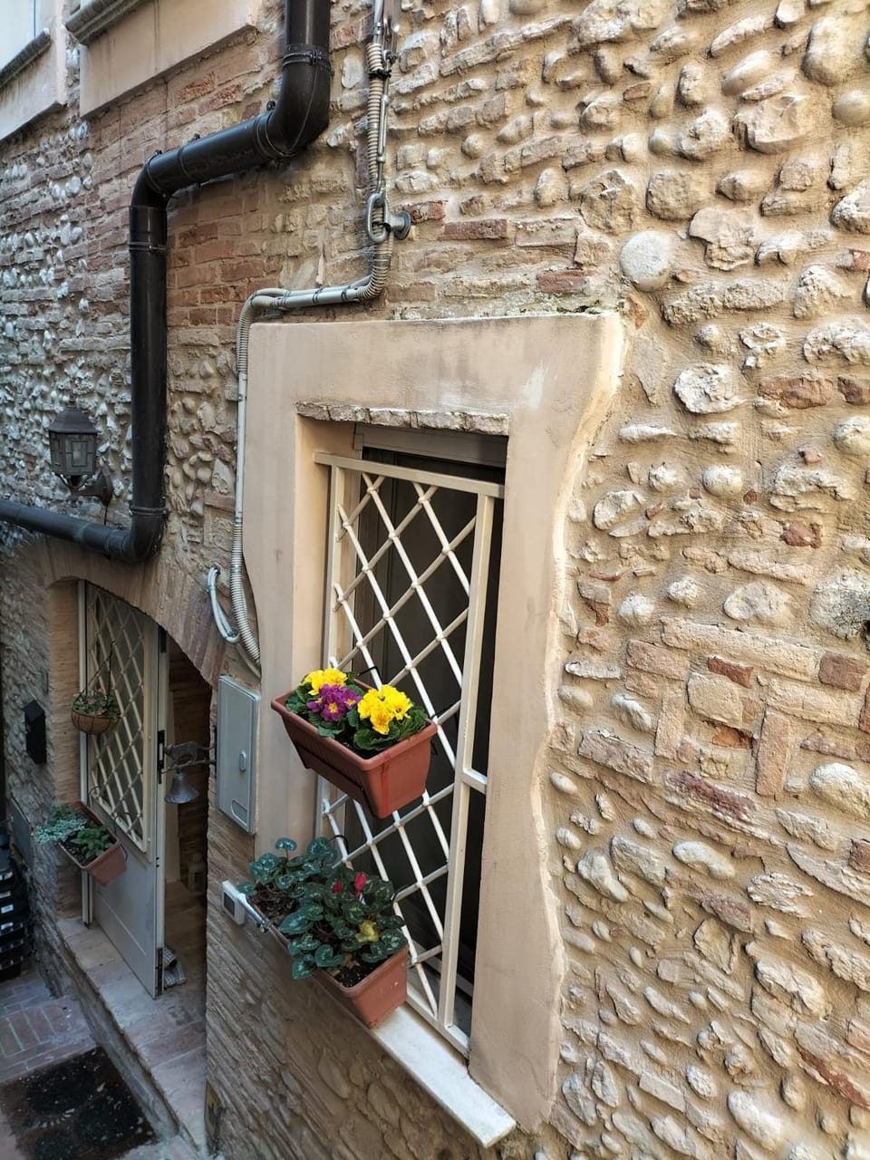 Il cielo in una volta Apartment in Abruzzo