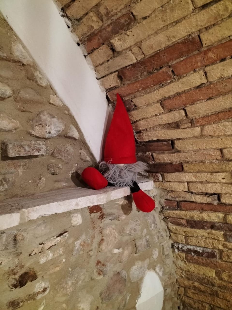 Il cielo in una volta Apartment in Abruzzo