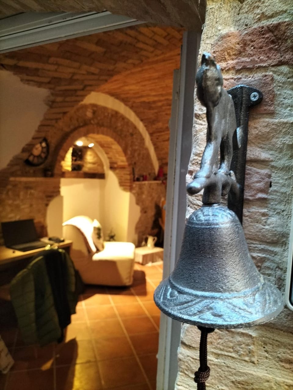 Il cielo in una volta Apartment in Abruzzo