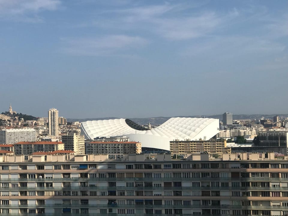 City view