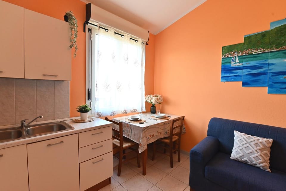 IzzHome Terrasse Apartment in Pula