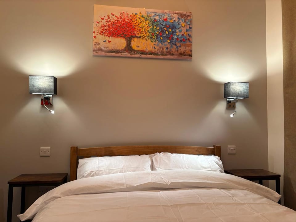Super Nova Self-Service Hotel Hotel in Aberdeen