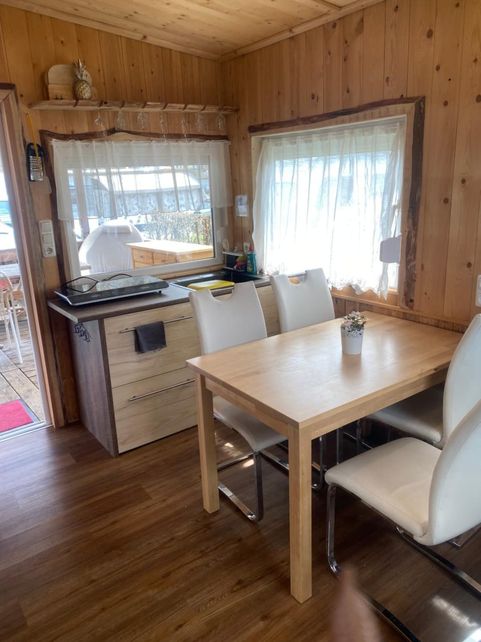 Zillerstadl Campground/ 
RV Resort in Tyrol