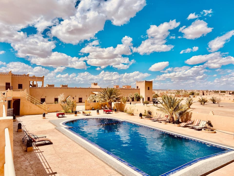 Day, Pool view, Swimming pool