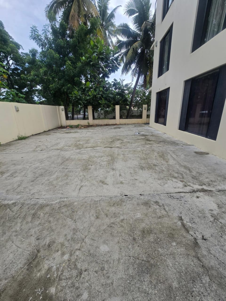 Fiza bnb Apartment in Nadi