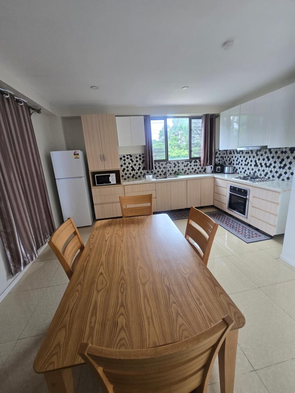 Fiza bnb Apartment in Nadi
