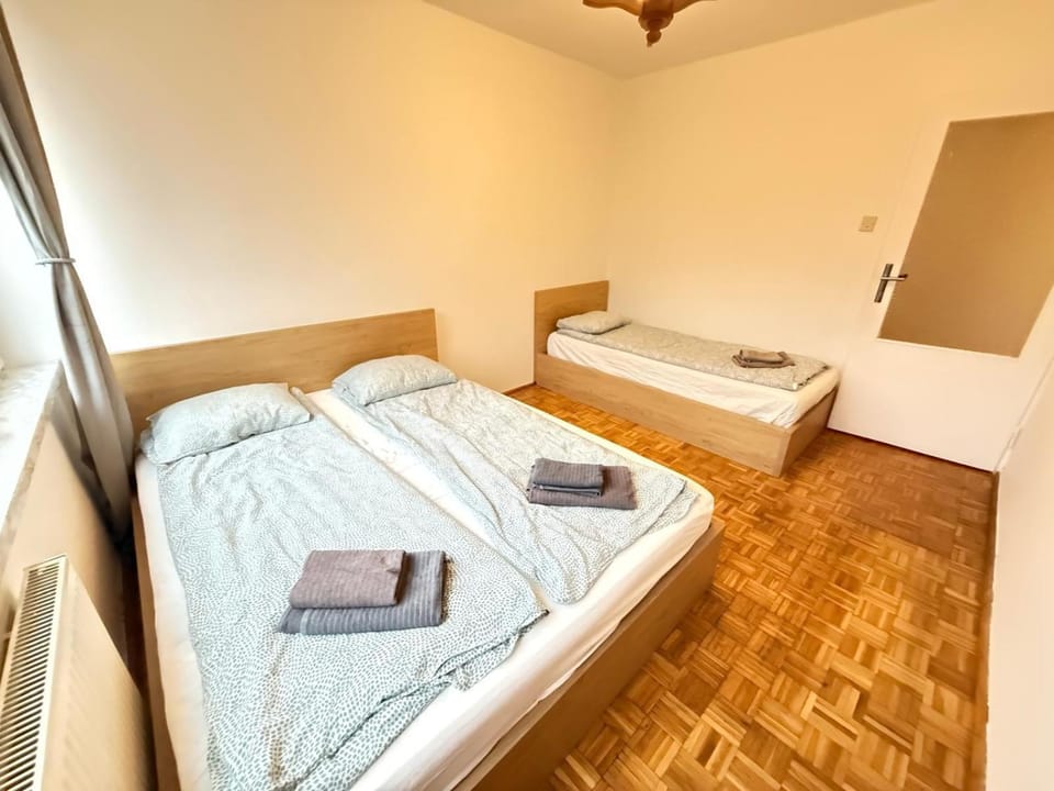 YOURAPART Sobieskiego Apartment in Warsaw