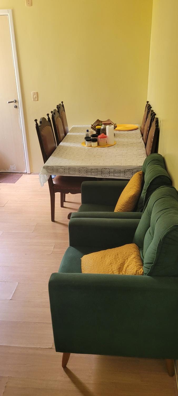Joy Hostel Bed and Breakfast in Lauro de Freitas