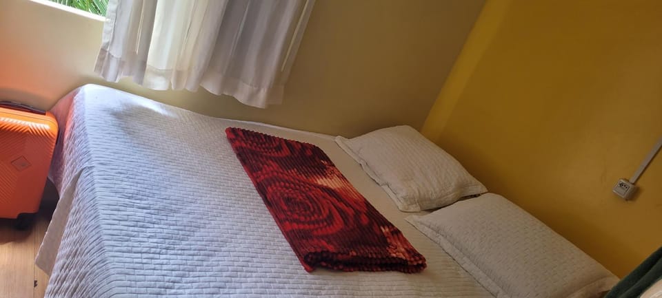 Joy Hostel Bed and Breakfast in Lauro de Freitas