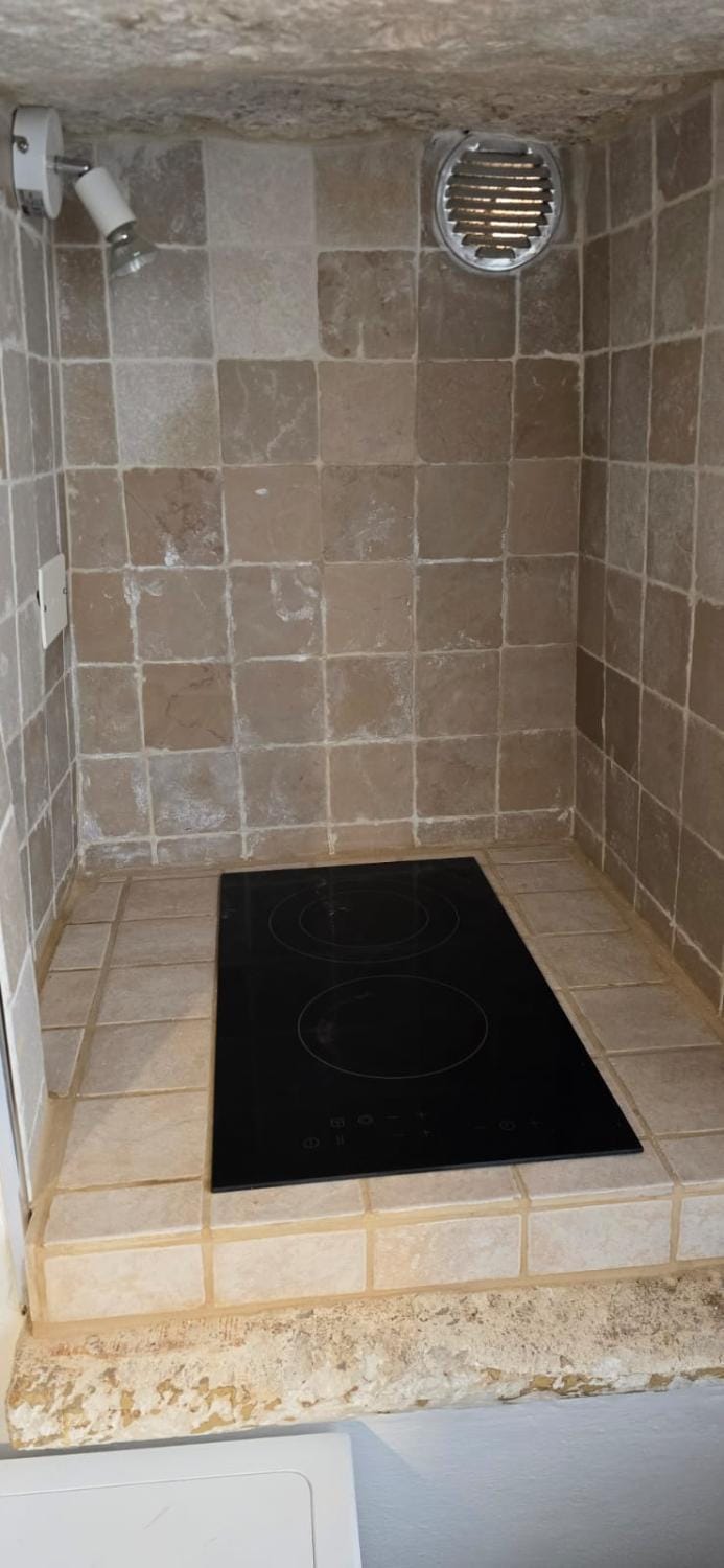 Fiorina House Ostuni Old Town Apartment in Ostuni