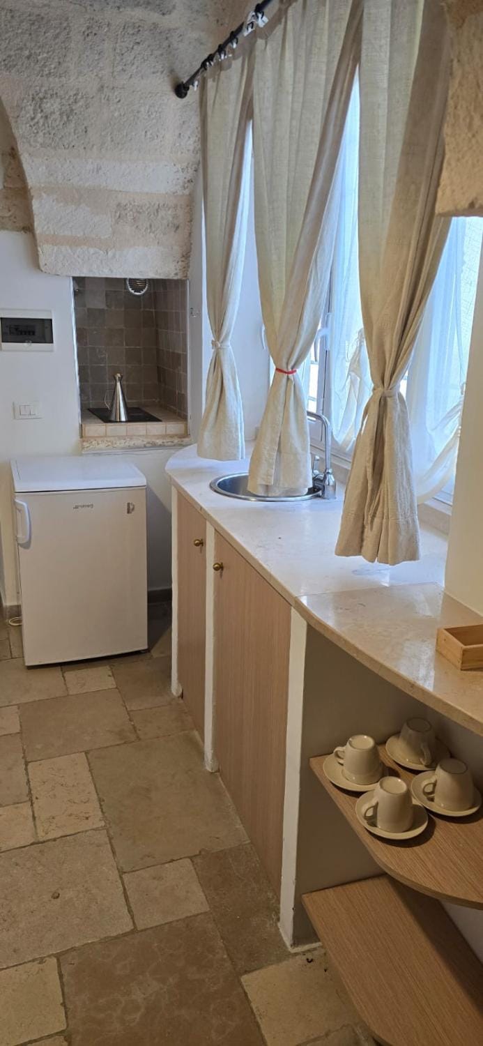 Fiorina House Ostuni Old Town Apartment in Ostuni