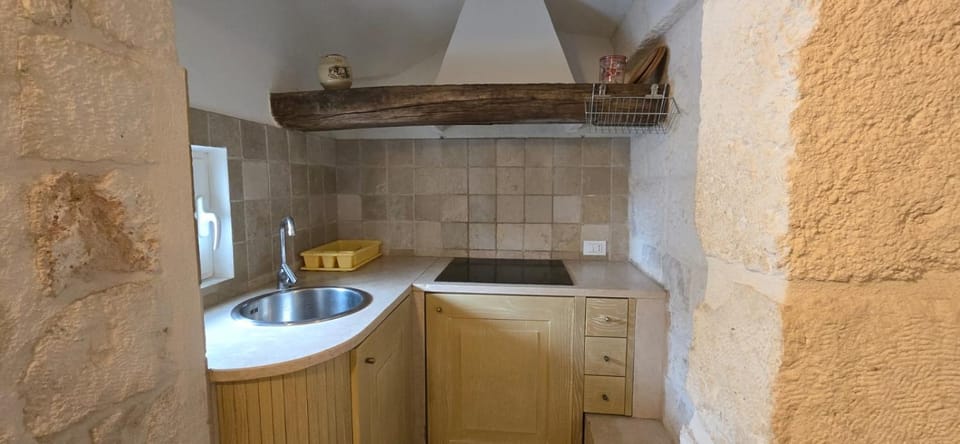 Fiorina House Ostuni Old Town Apartment in Ostuni
