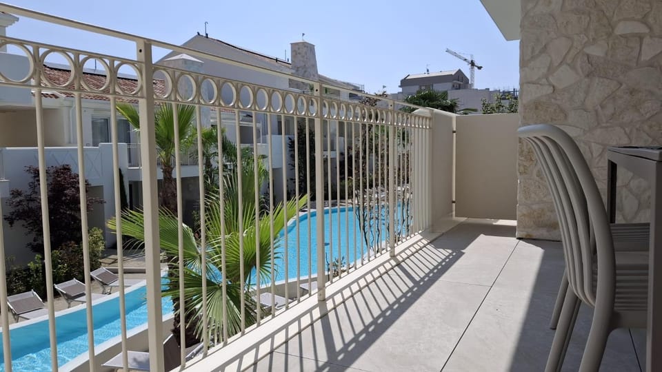 VELORA STAYS Florinas Apartment in Lido di Jesolo