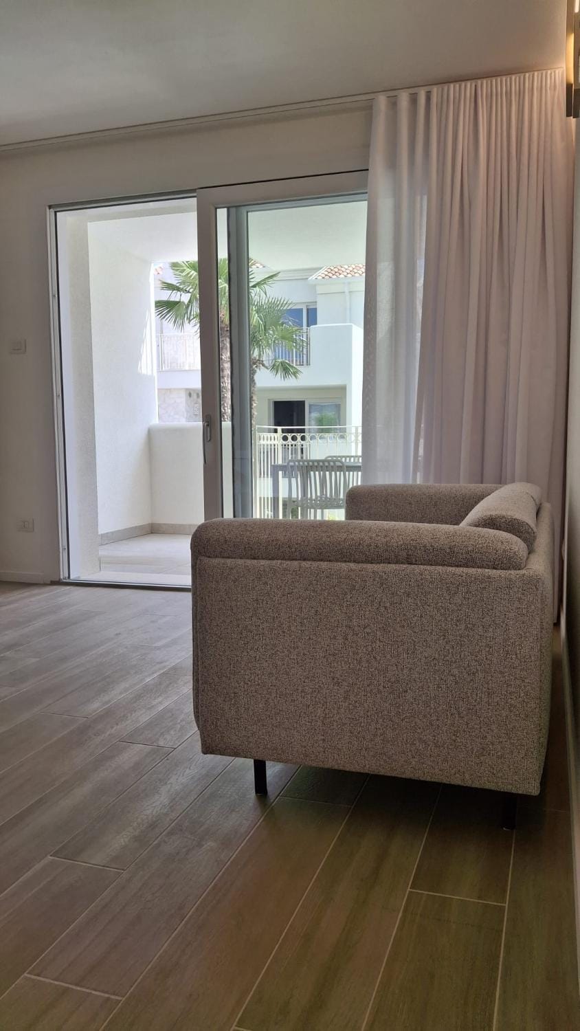 VELORA STAYS Florinas Apartment in Lido di Jesolo