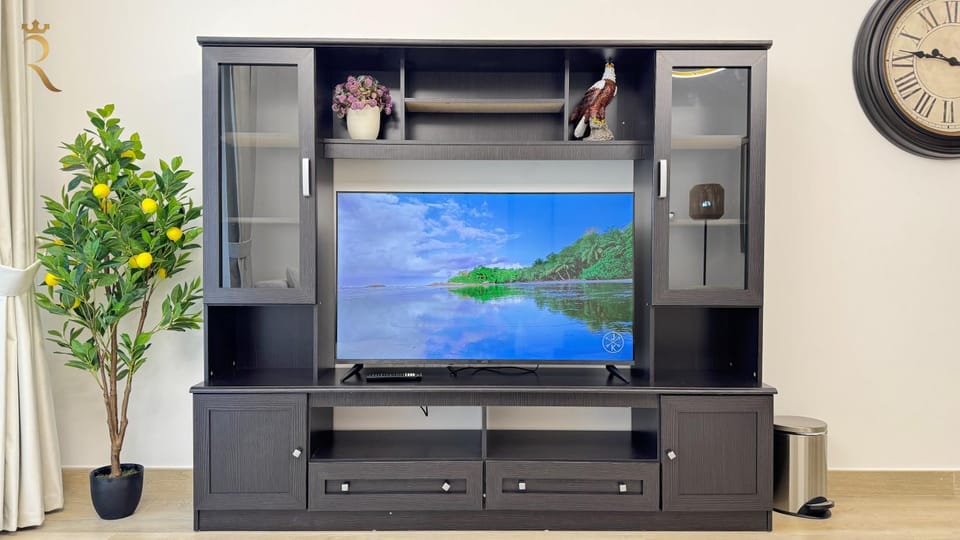TV and multimedia