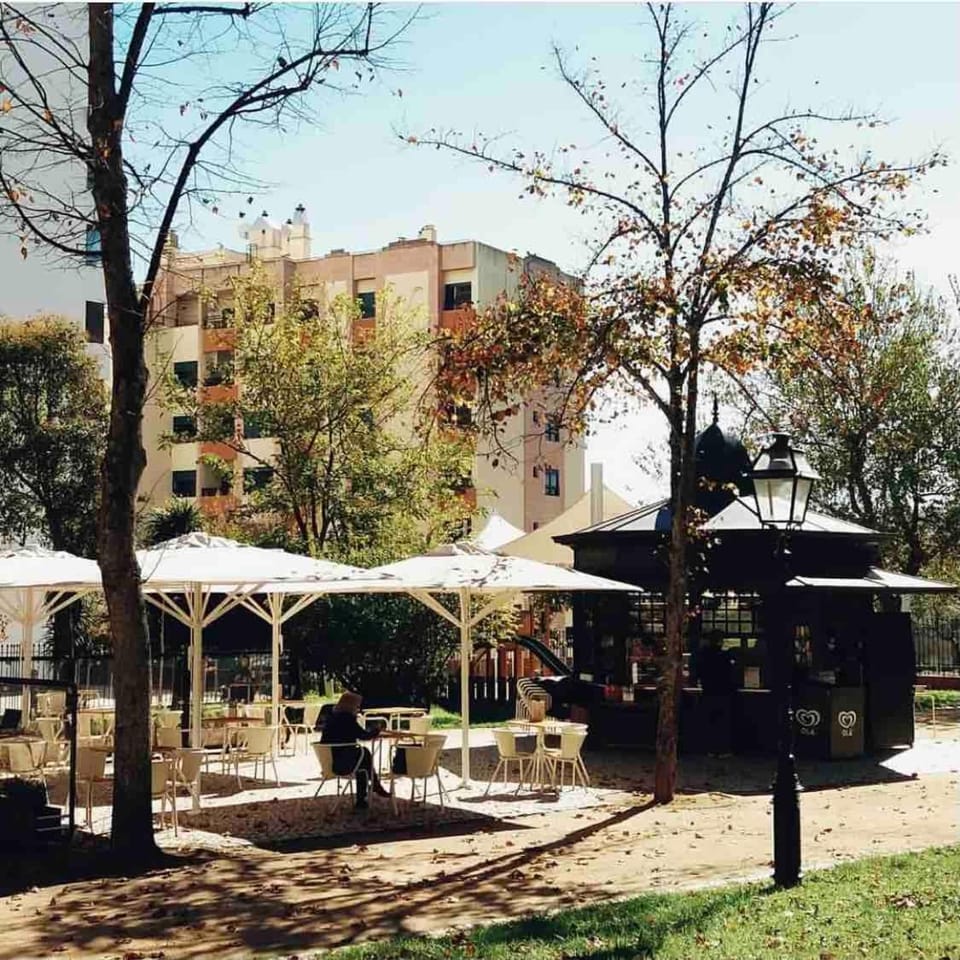 Low Cost Airport Whole Apartment Apartment in Lisbon
