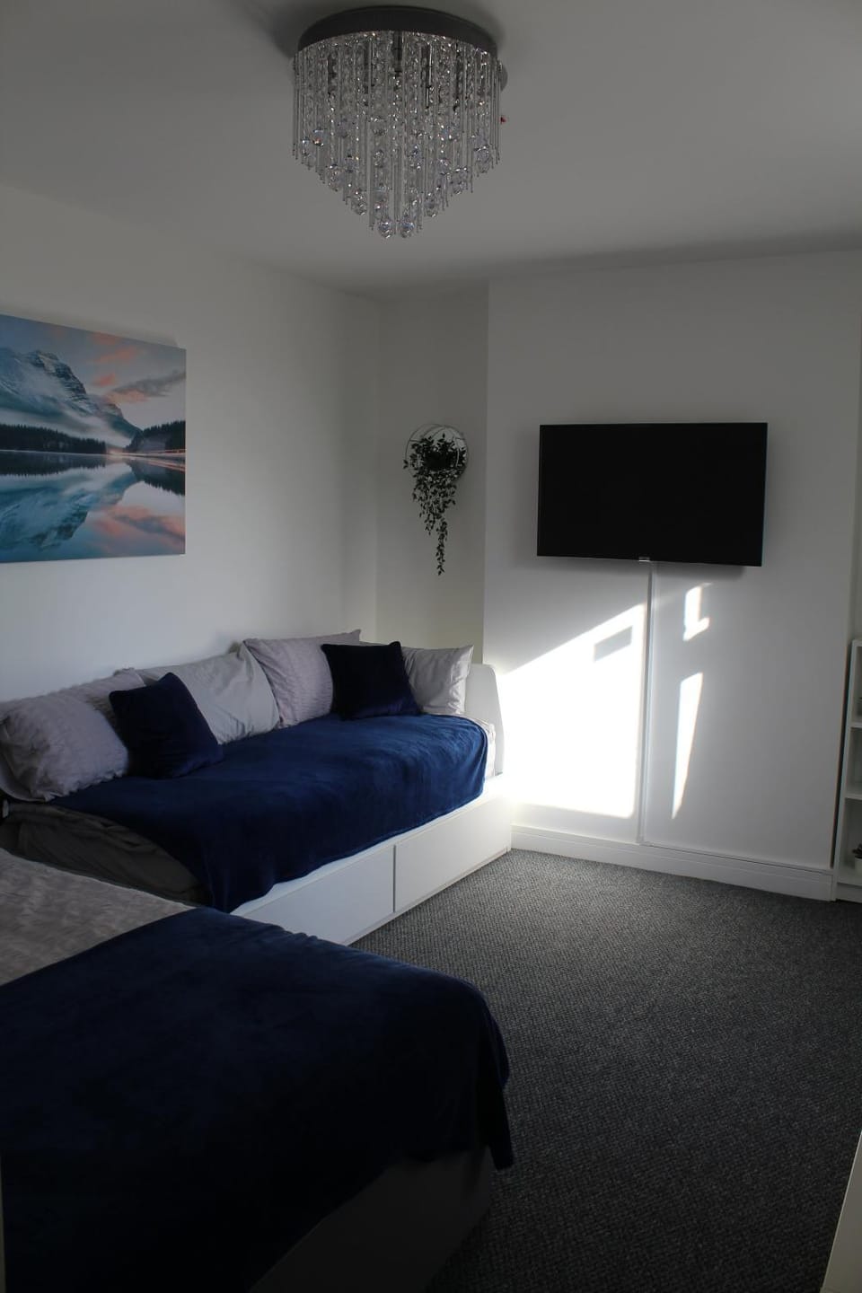 John Street Apartments Bed and Breakfast in Porthcawl