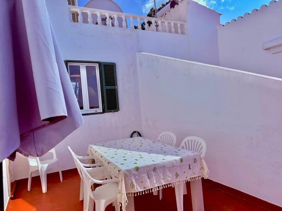 Can Andreu II apartamento junto la playa Apartment in Cala Galdana