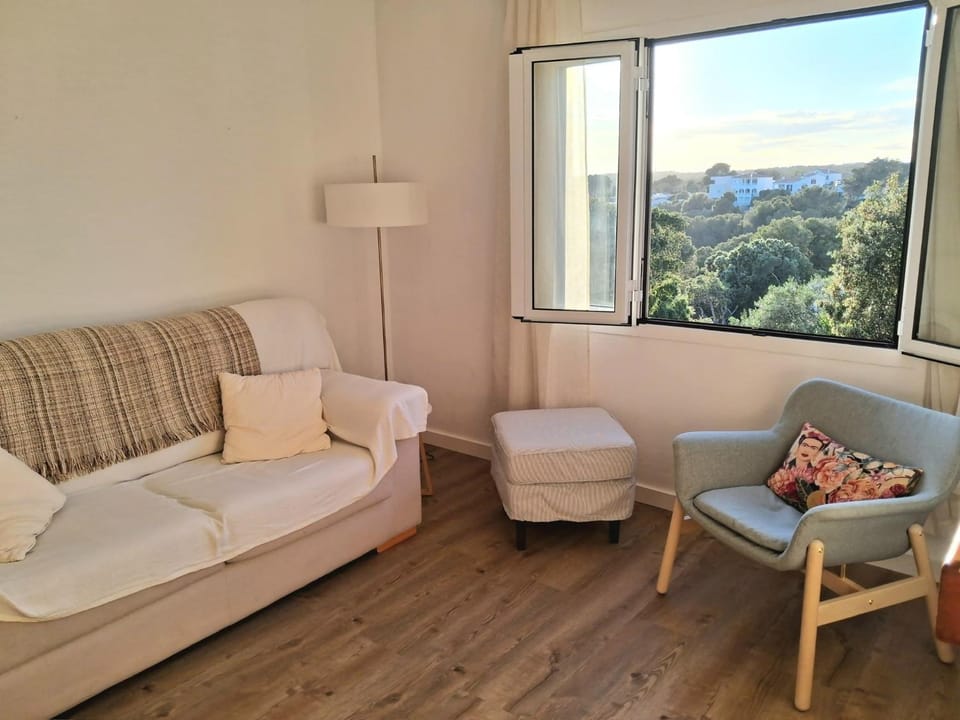 Can Andreu II apartamento junto la playa Apartment in Cala Galdana
