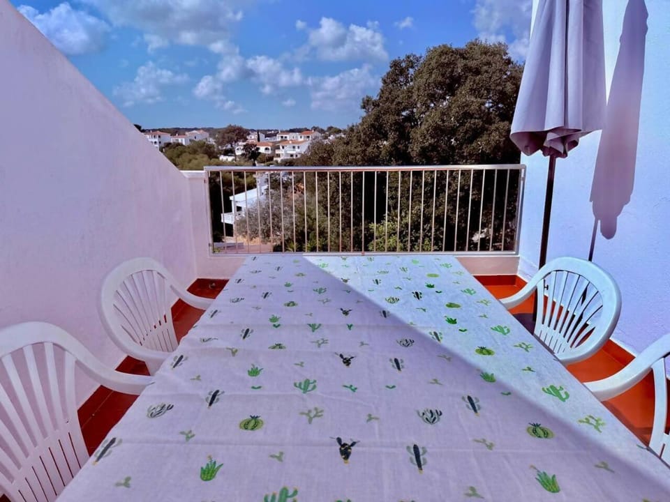 Can Andreu II apartamento junto la playa Apartment in Cala Galdana