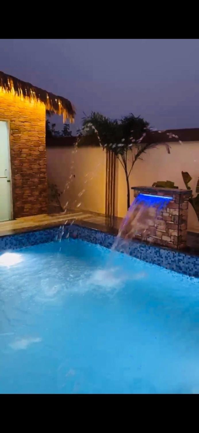 Lotus Villa Villa in India