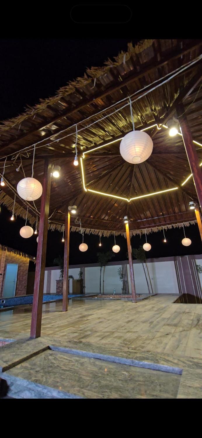 Lotus Villa Villa in India
