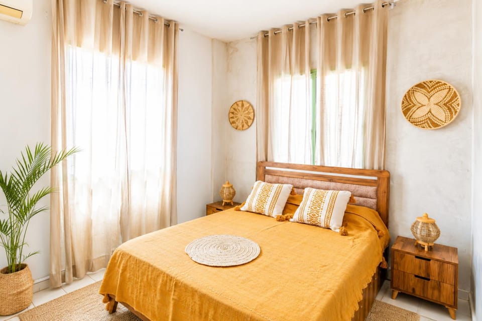 Hay charaf Apartment in Marrakesh