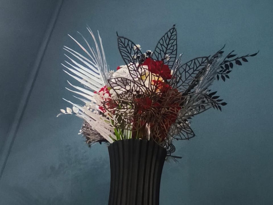 Decorative detail