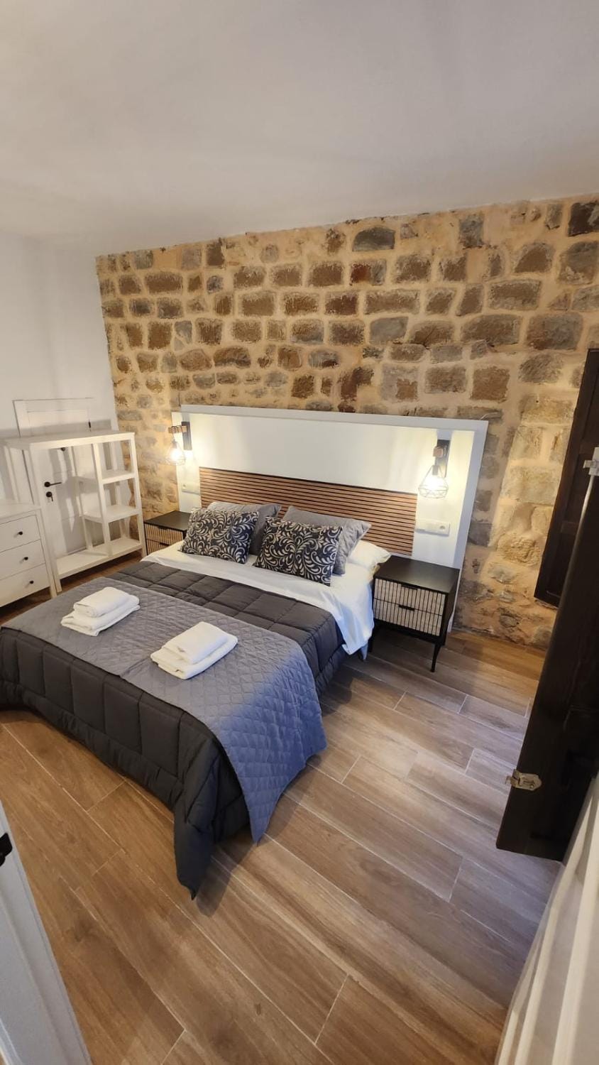 Apartamentos Js Sol Conservatorio Apartment in Úbeda
