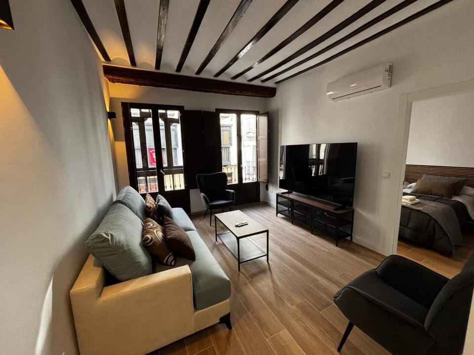 Apartamentos Js Sol Conservatorio Apartment in Úbeda