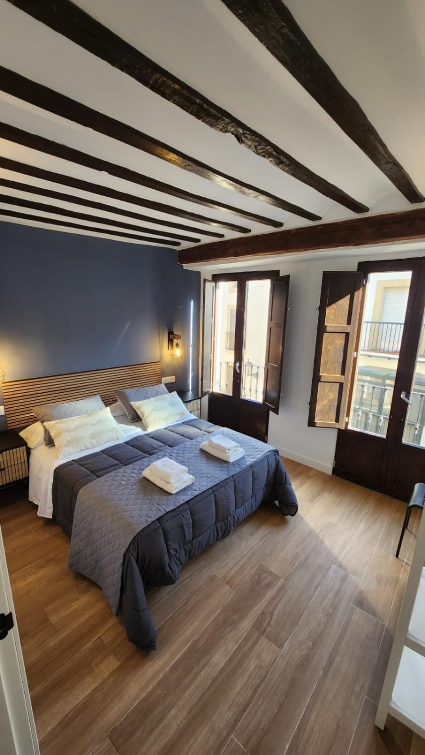 Apartamentos Js Sol Conservatorio Apartment in Úbeda