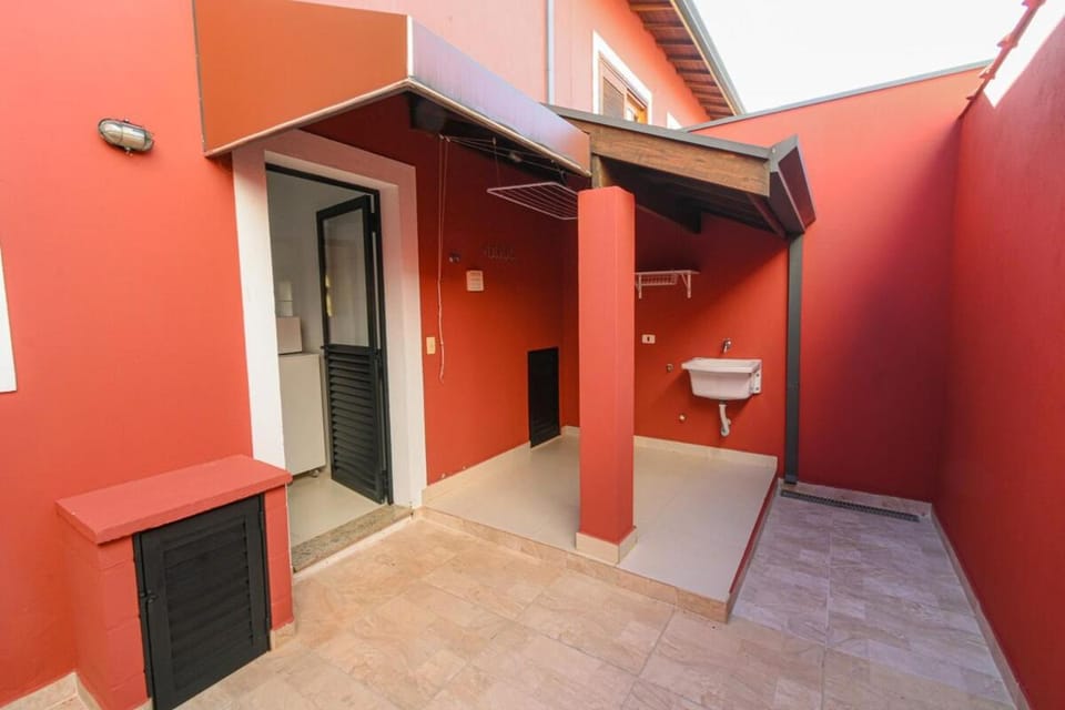 Vila dos Pinheiros 1 House in Serra Negra
